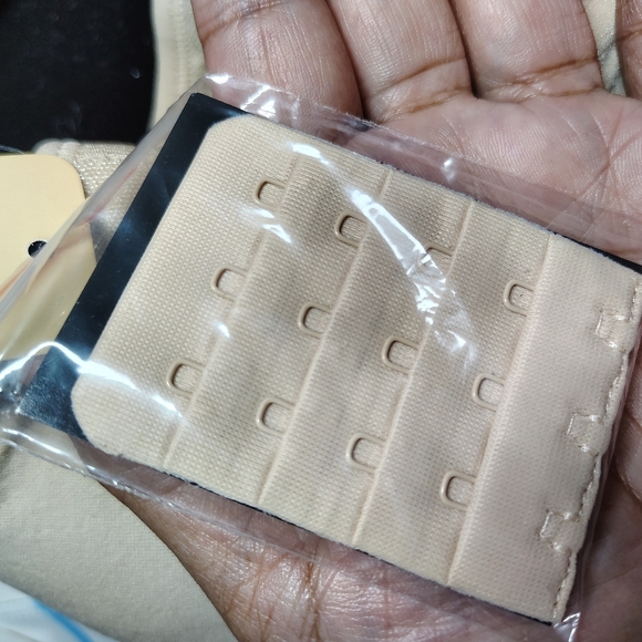 Truekind Daily Comfort Wirefree Shaper Bra Size 2XL - Picture 7 of 8